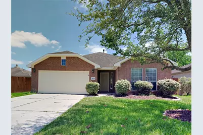 21605 Anvil Lane, Porter, TX 77365 - Photo 1