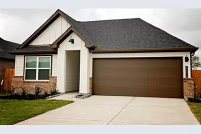 5034 Pine Haven Lane, Fresno, TX 77545 - Photo 1