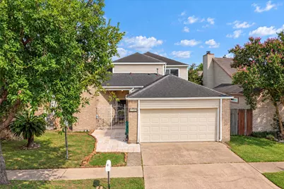 6519 Briar Terrace Drive, Houston, TX 77072 - Photo 1