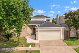 6519 Briar Terrace Dr, Houston, TX 77072 - Photo 1