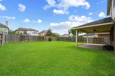 4022 Regal Stone Lane, Sugar Land, TX 77479 - Photo 4