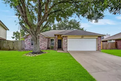 3257 Jan Court, Katy, TX 77493 - Photo 1