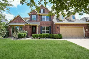 1215 Redstone Glen Ln, Katy, TX 77494 - Photo 1