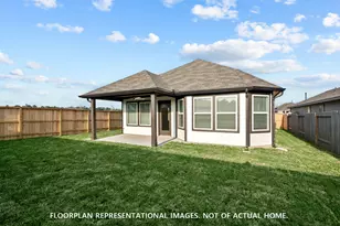 32427 Sunbeam Dr, Fulshear, TX 77441 - Photo 8