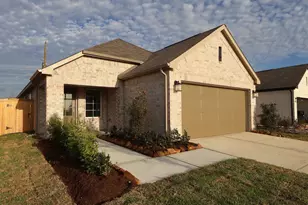 32427 Sunbeam Dr, Fulshear, TX 77441 - Photo 1