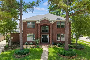 7911 Gulf Isle Ct, Houston, TX 77095 - Photo 1
