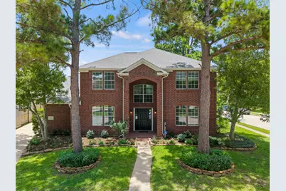 7911 Gulf Isle Court, Houston, TX 77095 - Photo 2