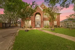 3430 Shadowwalk Dr, Houston, TX 77082 - Photo 1