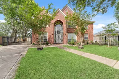 3430 Shadowwalk Drive, Houston, TX 77082 - Photo 2