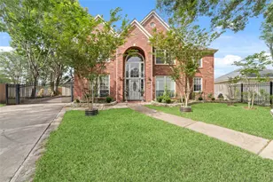 3430 Shadowwalk Dr, Houston, TX 77082 - Photo 2