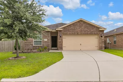 20542 Faith Millstream Drive, Humble, TX 77338 - Photo 1