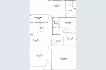 27235 Henley Ridge Drive, Katy, TX 77493 - Photo 4