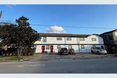 4301 La Branch Street #B, Houston, TX 77004 - Photo 2
