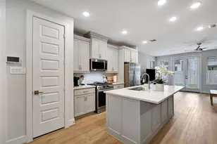 119 E 43rd St, Houston, TX 77018 - Photo 8