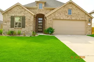 20811 Magical Merlin Way, Tomball, TX 77375 - Photo 2