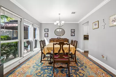 12415 Rocky Knoll Drive, Houston, TX 77077 - Photo 16