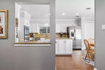 12415 Rocky Knoll Drive, Houston, TX 77077 - Photo 8