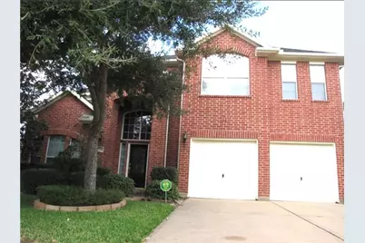 6811 Sable River Court, Missouri City, TX 77459 - Photo 4