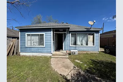 7323 Dallas Street, Houston, TX 77011 - Photo 2