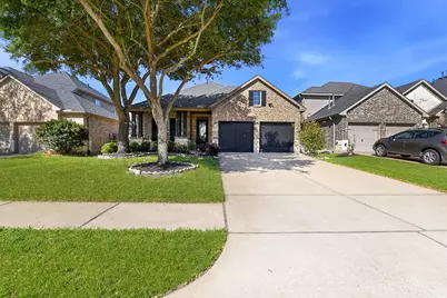 2718 Misty Laurel Court, Katy, TX 77494 - Photo 2