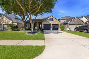 2718 Misty Laurel Ct, Katy, TX 77494 - Photo 2
