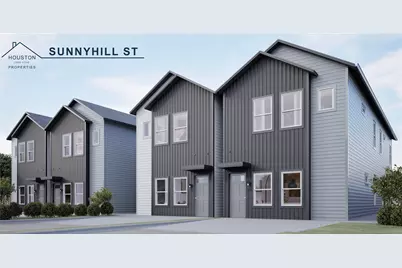 7841 Sunnyhill Street, Houston, TX 77088 - Photo 2