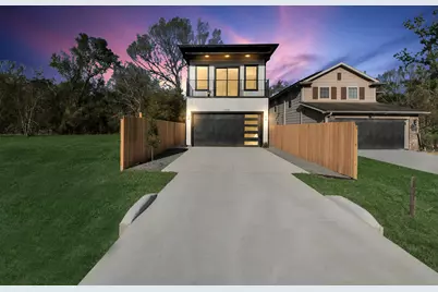 7935 Sunnyhill Street, Houston, TX 77088 - Photo 1