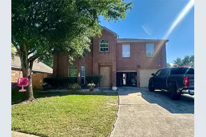5107 Bright Oak Court, Spring, TX 77373 - Photo 1
