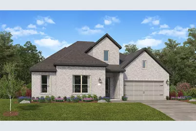 2507 Tranquil Cedar Drive, Rosenberg, TX 77469 - Photo 1