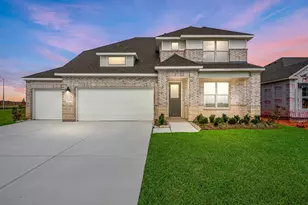 2005 Blue Mar Dr, Brookshire, TX 77423 - Photo 1