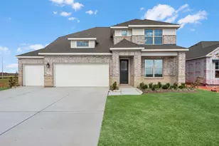 2005 Blue Mar Dr, Brookshire, TX 77423 - Photo 24
