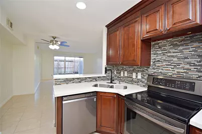 9023 Rue Cambon Street #65, Houston, TX 77074 - Photo 6