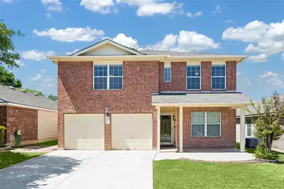 6607 Chasethorn Drive, San Antonio, TX 78249 - Photo 2