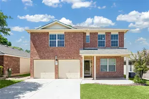 6607 Chasethorn Dr, San Antonio, TX 78249 - Photo 2