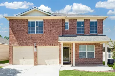 6607 Chasethorn Drive, San Antonio, TX 78249 - Photo 1