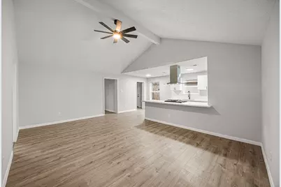 3515 Claverton Drive, Houston, TX 77066 - Photo 6