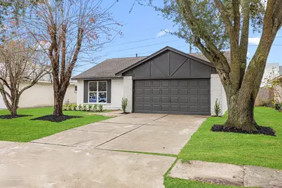 3515 Claverton Drive, Houston, TX 77066 - Photo 2