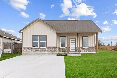 6000 Road 5503, Cleveland, TX 77327 - Photo 1
