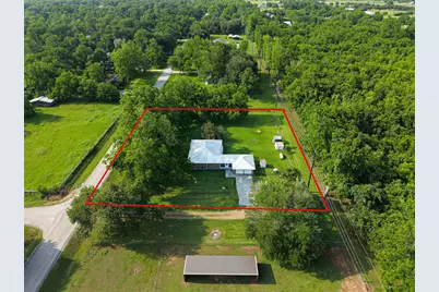 1004 Wagon Road, Simonton, TX 77485 - Photo 34