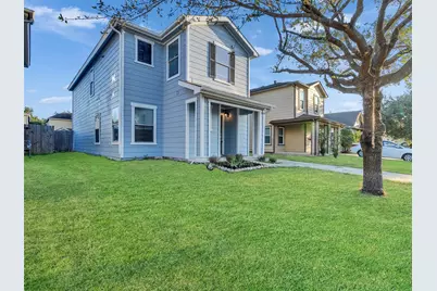 8131 Chancewood Lane, Humble, TX 77338 - Photo 1