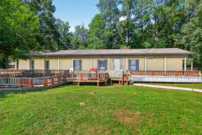 141 Fitzgerald Lane, Livingston, TX 77351 - Photo 2