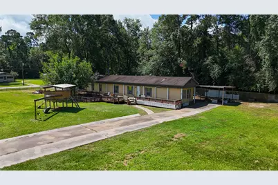 141 Fitzgerald Lane, Livingston, TX 77351 - Photo 36