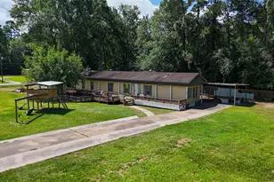141 Fitzgerald Ln, Livingston, TX 77351 - Photo 36