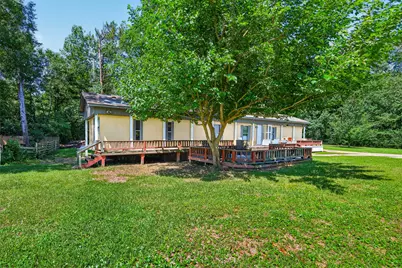 141 Fitzgerald Lane, Livingston, TX 77351 - Photo 1