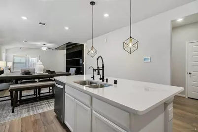 205 Cresta Cove Court, Montgomery, TX 77316 - Photo 4