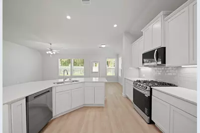 15127 Bank Swallow Place, Magnolia, TX 77354 - Photo 16