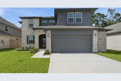 2818 River Juniper Lane, Crosby, TX 77532 - Photo 1