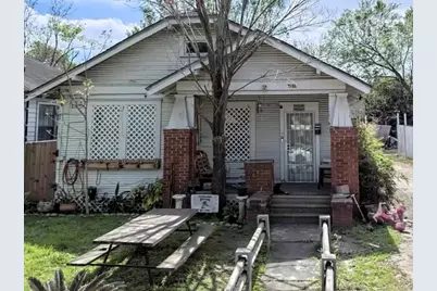 7106 Sherman Street, Houston, TX 77011 - Photo 1