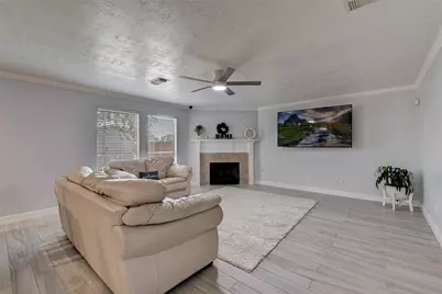 2214 Brimmage Drive, Houston, TX 77067 - Photo 6