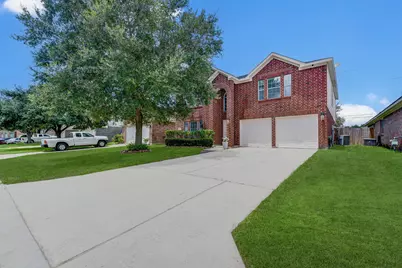 2214 Brimmage Drive, Houston, TX 77067 - Photo 1